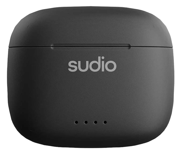 Sudio A1 Black A1BLK - 1228854 - zdjęcie 3